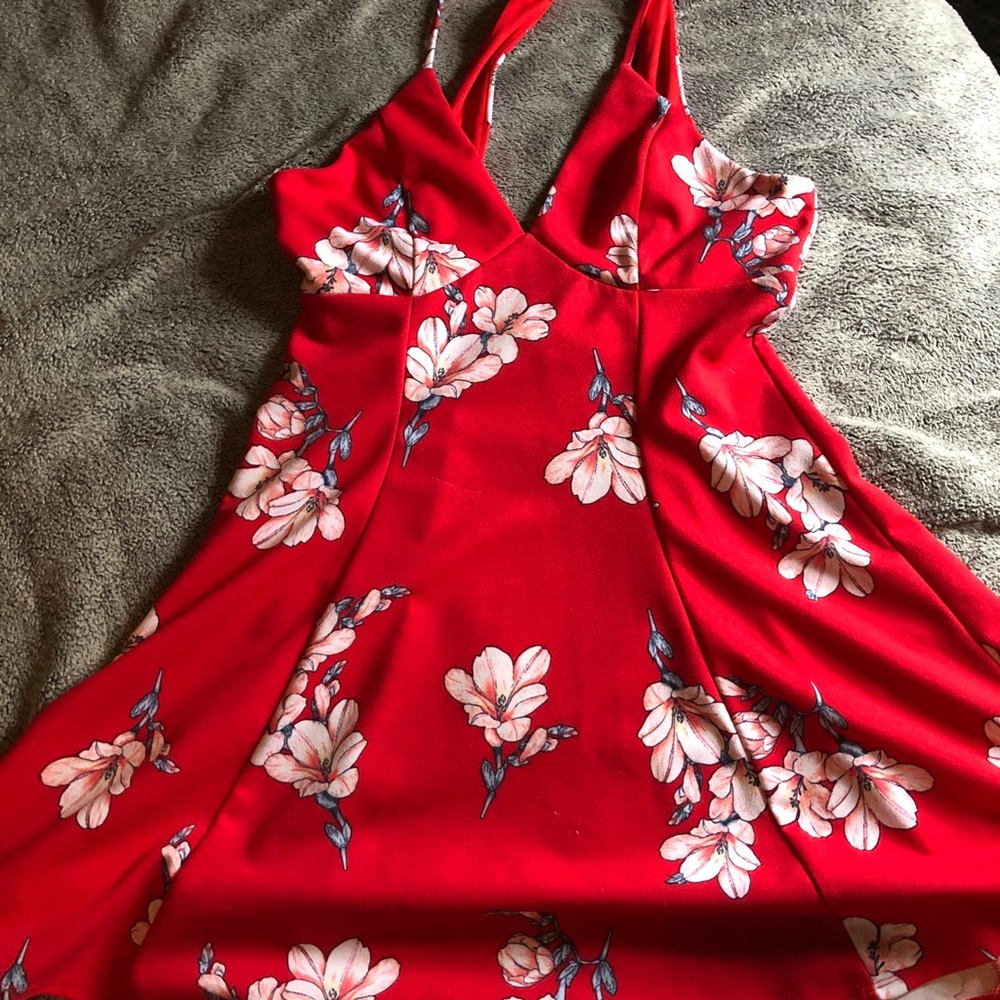 Ross dress!